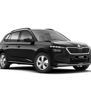 Škoda Kamiq 2023