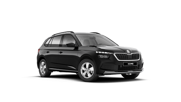 Škoda Kamiq 2023